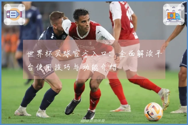 世界杯买球官方入口：全面解读平台使用技巧与功能介绍